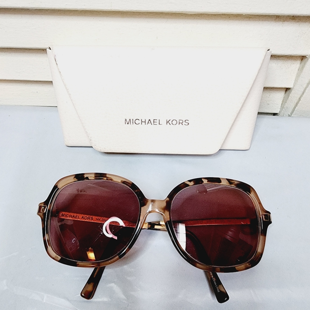 Michael Kors sunglasses